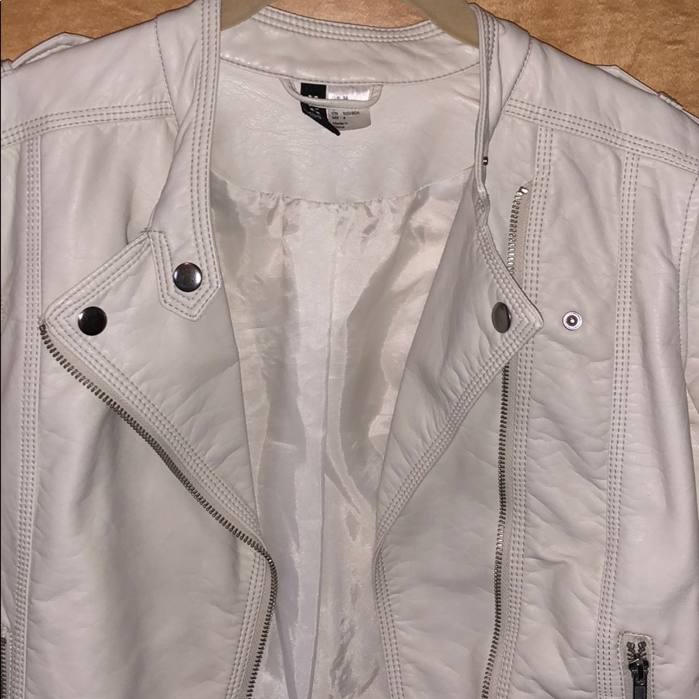 Jacket - Picture 2 of 2